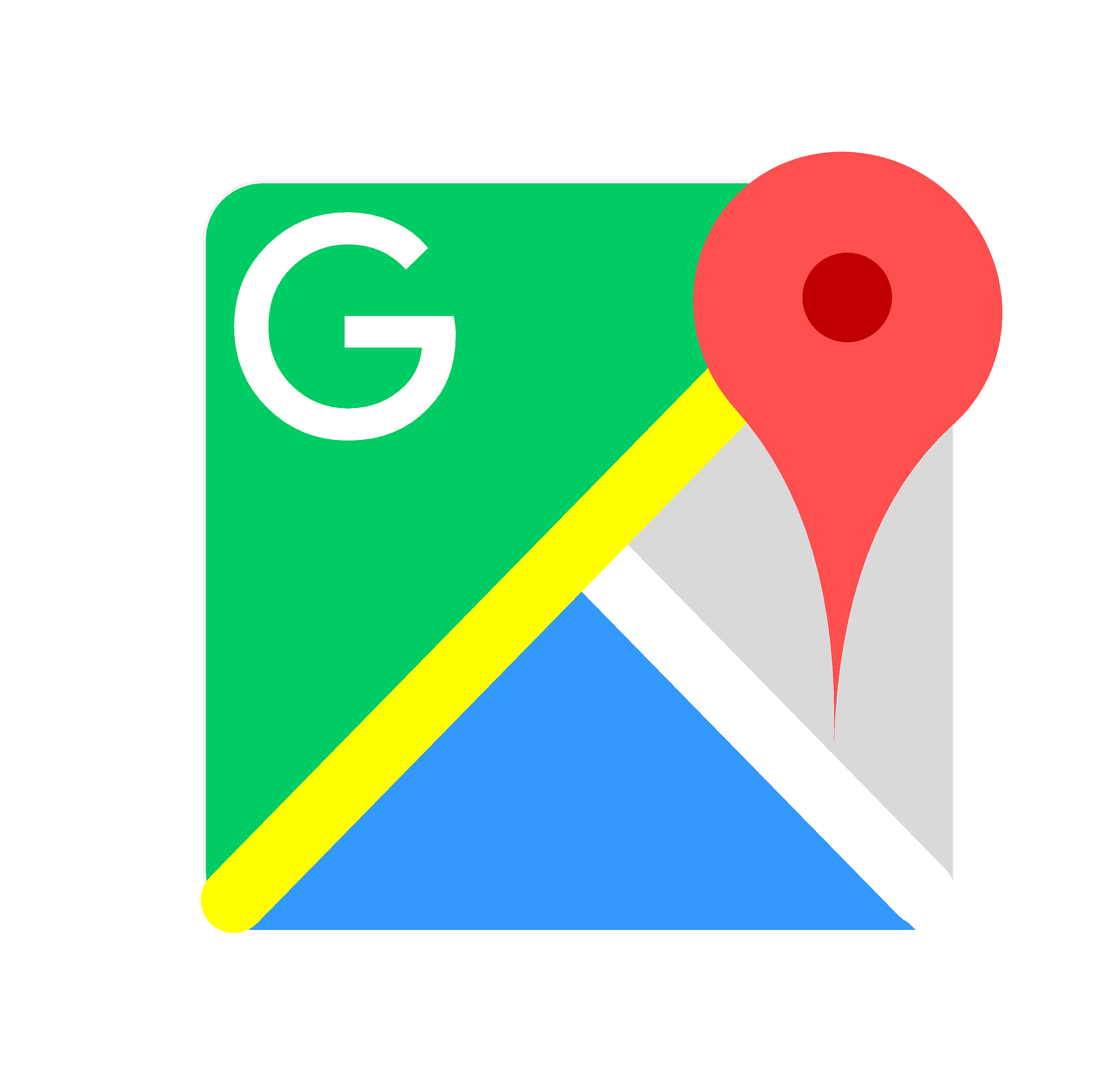 Come vedere Google Maps nel tempo